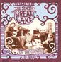 the album cover for Sixth Great Lake - Up The Country