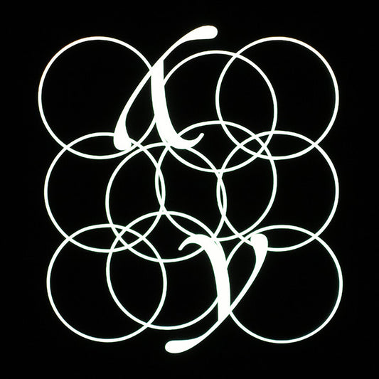 the album cover for By Storm - My Ghosts Go Ghost
