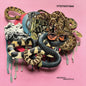 the album cover for Stepmother - Absurdus Manifestus - Gunmetal Gray [Colored Vinyl] (Gry)