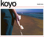 the album cover for Koyo - Barely Here