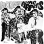 the album cover for Rippers - Honesty