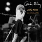 the album cover for Carla Bley - Joyful Noise (Live In Hamburg 1984)