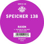 the album cover for Raxon - Speicher 138 (Ep)