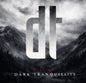 the album cover for Dark Tranquillity - Fiction [Limited Edition]
