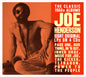 the album cover for Joe Henderson - Classic 1960s Albums