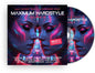 the album cover for Maximum Hardstyle Vol. 01 / Various (Dig) - Maximum Hardstyle Vol. 01 / Various [Digipak]