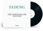 the album cover for Owain Park  / Gesualdo Six - Fading