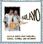 the album cover for Bulayo / Various - Bulayo / Various