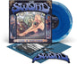 the album cover for Sword - Age Of Winters (20th Anniversary) (Aniv) [Reissue]
