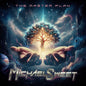 the album cover for Michael Sweet - Master Plan