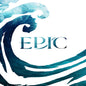 the album cover for Epic: The Complete Collection / O.S.T. - Epic: The Complete Collection / O.S.T. [Colored Vinyl]