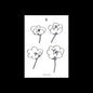 the album cover for Lawrence - Poppies (Ep)