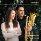 the album cover for Giovivo - Just Wonderful