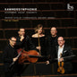 the album cover for Fin Du Temps - Kammersymphonie