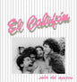 the album cover for El Calefon - Salir Del Agujero