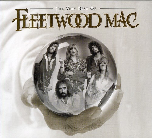 Fleetwood Mac - Very Best of Fleetwood Mac [2 CD]