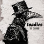the album cover for Toadies - Charmer - Coke Bottle Clear [Clear Vinyl] [180 Gram]