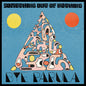 the album cover for Bye Parula - Something Out Of Nothing