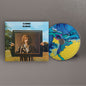the album cover for Ed Welch - Clowns [With Booklet] [Digipak]