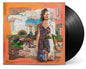 the album cover for Amy Grant - The Me That Remains