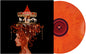 the album cover for Absolutely - Paracosm [Clear Vinyl] [Limited Edition] (Org)