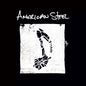 the album cover for American Steel - American Steel