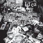 the album cover for Poison Idea - Record Collectors Are Still Pretentious Assholes