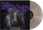 the album cover for Last Ten Seconds Of Life - Dead Ones [Colored Vinyl] (Tan) (Smok)