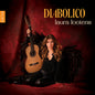 the album cover for Laura Lootens - Diabolico