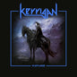 the album cover for Kerrigan - Wayfarer [Colored Vinyl]
