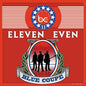 the album cover for Xtralenz - Eleven Even
