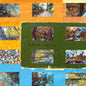 the album cover for Croz Boyce - Croz Boyce [Clear]