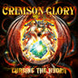 the album cover for Crimson Glory - Chasing The Hydra