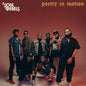 the album cover for Soul Rebels - Poetry In Motion