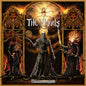 the album cover for Magus - Daemonosophia (Uk)