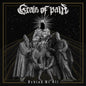 the album cover for Grain Of Pain - Behind Us All