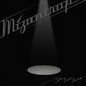 the album cover for She Past Away - Mizantrop