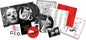 the album cover for Stealing Sheep - Glo (Bonus Cd) (Pict)