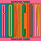 the album cover for Disco In Sochi - Rom Com