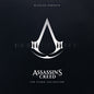 the album cover for Nicolas Horvath - Assassin's Creed: Piano Collection