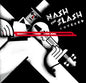 the album cover for Nash The Slash: Covered / Various - Nash The Slash: Covered / Various