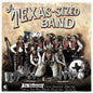 the album cover for Joymakers - Texas-Sized Band