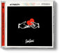 the album cover for Stephen Sanchez - LOVE, LOVE, LOVE