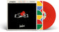 the album cover for Stephen Sanchez - LOVE, LOVE, LOVE [Brick]
