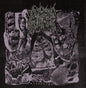 the album cover for Strup - Abyssurge