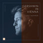the album cover for Levi Hammer - Gershwin In Vienna