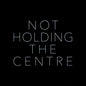 the album cover for Red Propellers - Not Holding The Centre
