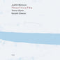 the album cover for Judith Berkson - Thee They Thy