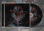 the album cover for Cognizance - In Light No Shape