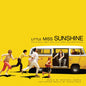 the album cover for Little Miss Sunshine / O.S.T. (Colv) (Ltd) (Wht) - Little Miss Sunshine / O.S.T. [Colored Vinyl] [Limited Edition] (Wht)